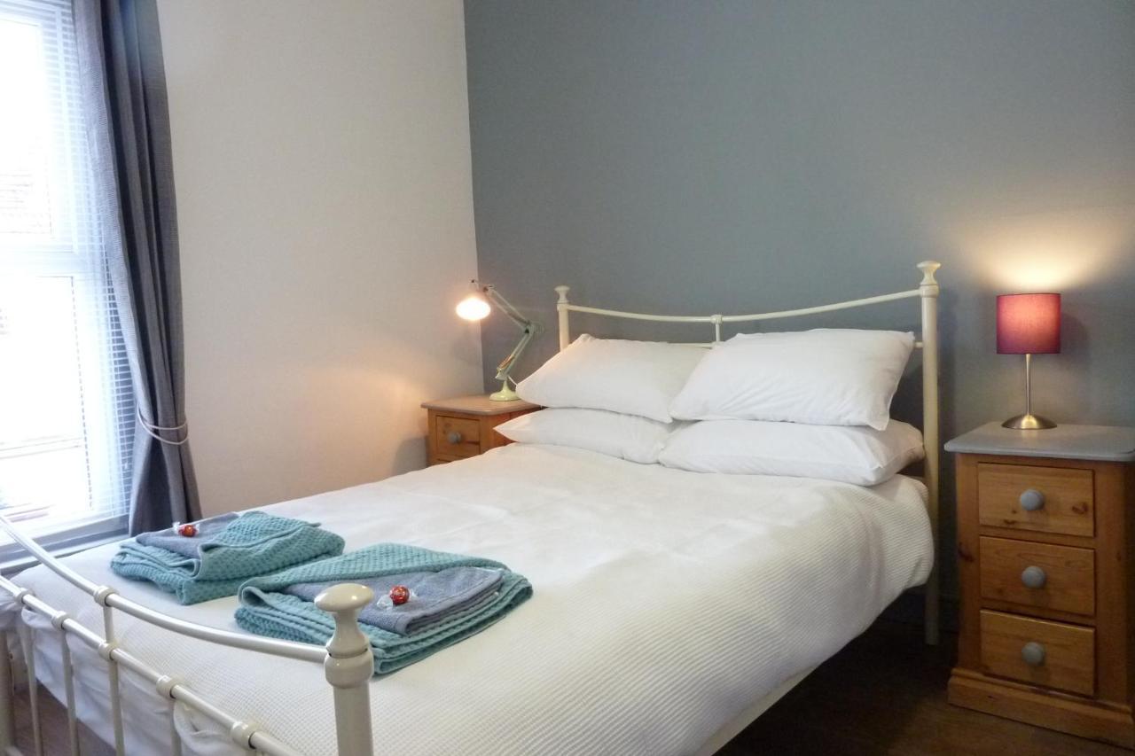 A Wonderful Place In The Hub Of The City, Yet On The Edge Of The Countryside Salisbury Zewnętrze zdjęcie