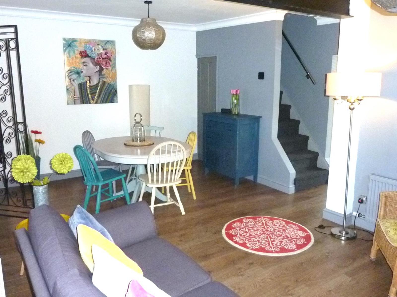 A Wonderful Place In The Hub Of The City, Yet On The Edge Of The Countryside Salisbury Zewnętrze zdjęcie